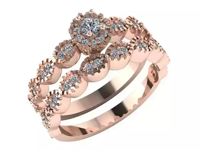 jewelry ring