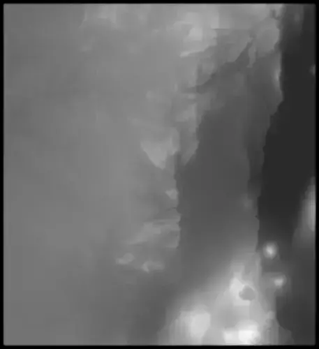 Kenya High resolution 18k displacement height and 3D geometry Texture