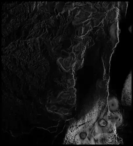 Kenya High resolution 18k thickness map