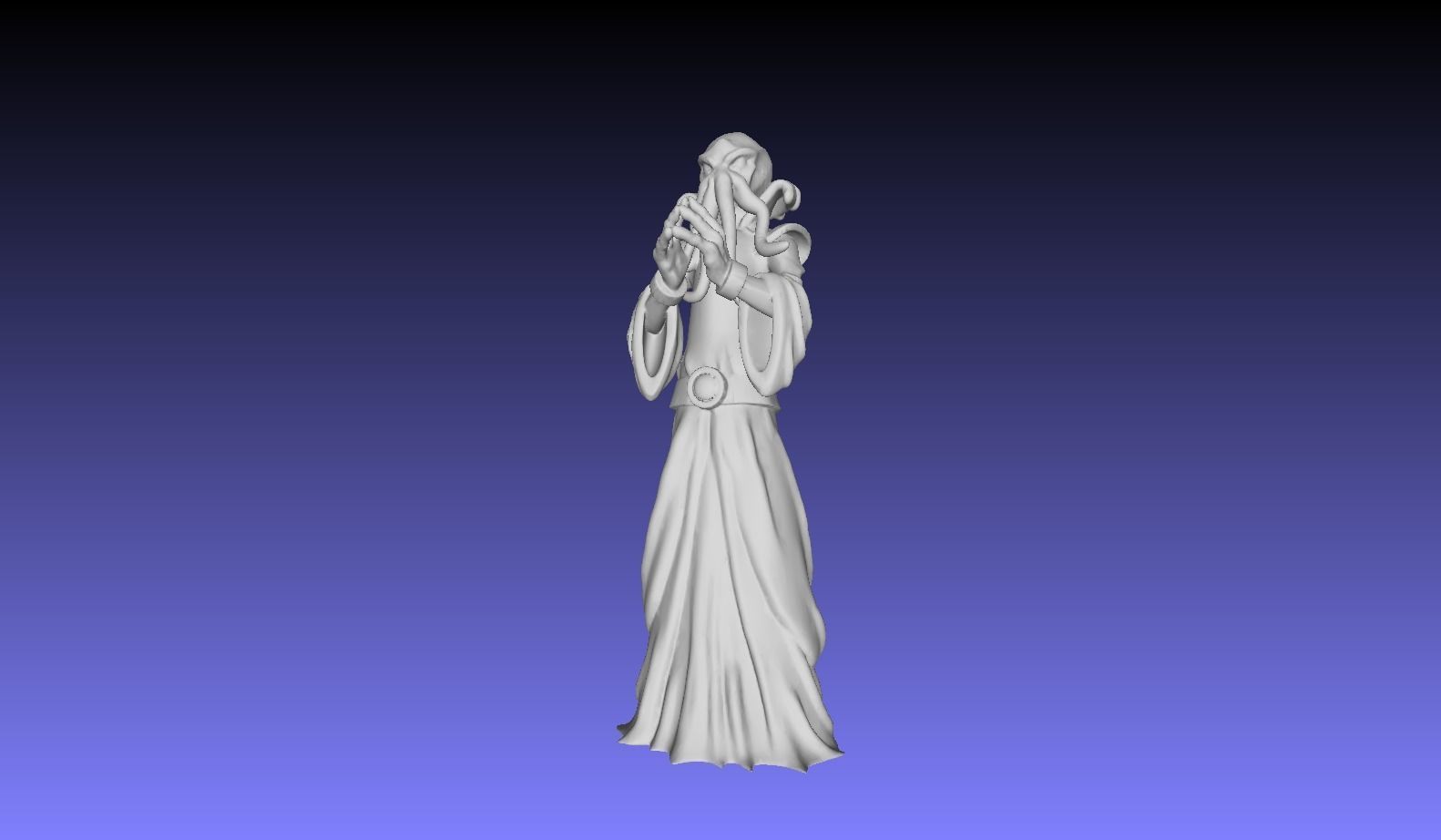 Printle KM Homme 007 T 3D print model_34