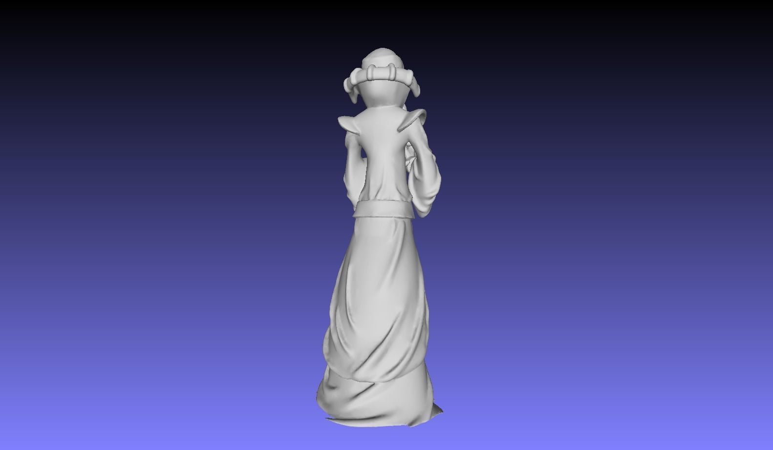 Printle KM Homme 007 T 3D print model_17