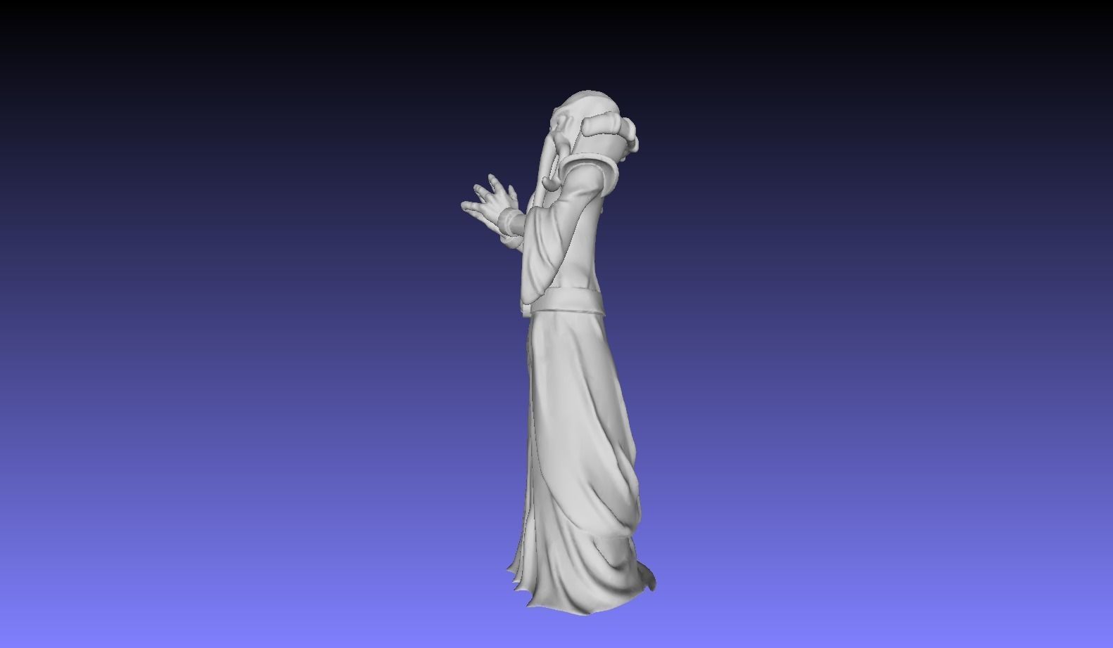 Printle KM Homme 007 T 3D print model_28