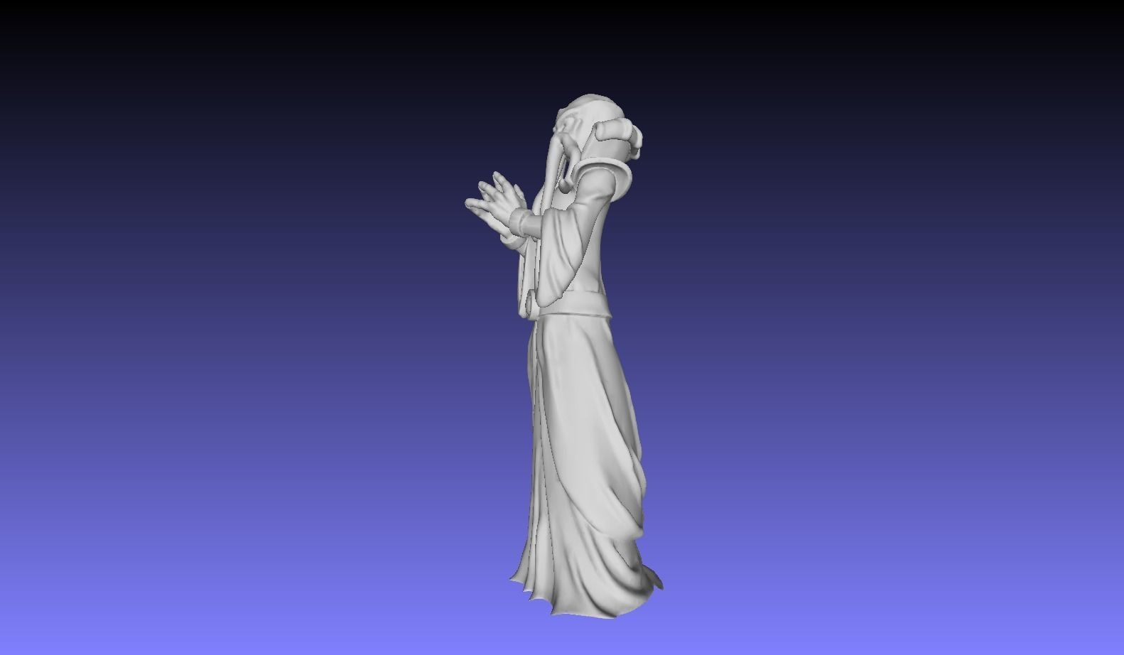 Printle KM Homme 007 T 3D print model_29