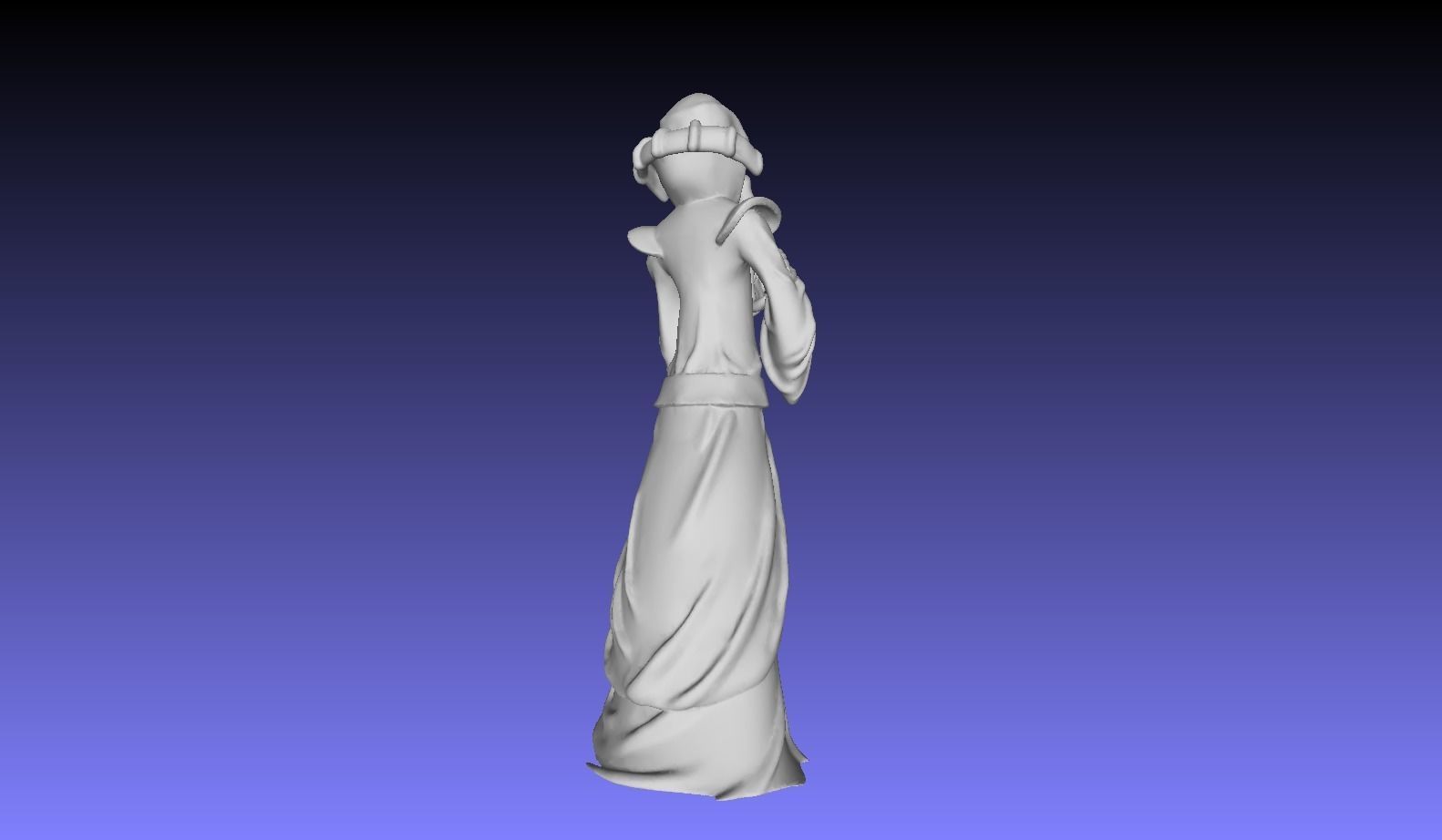 Printle KM Homme 007 T 3D print model_15