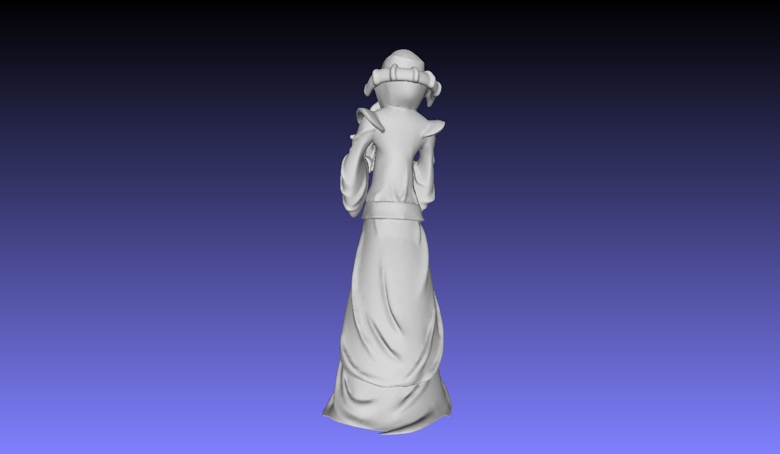 Printle KM Homme 007 T 3D print model_21