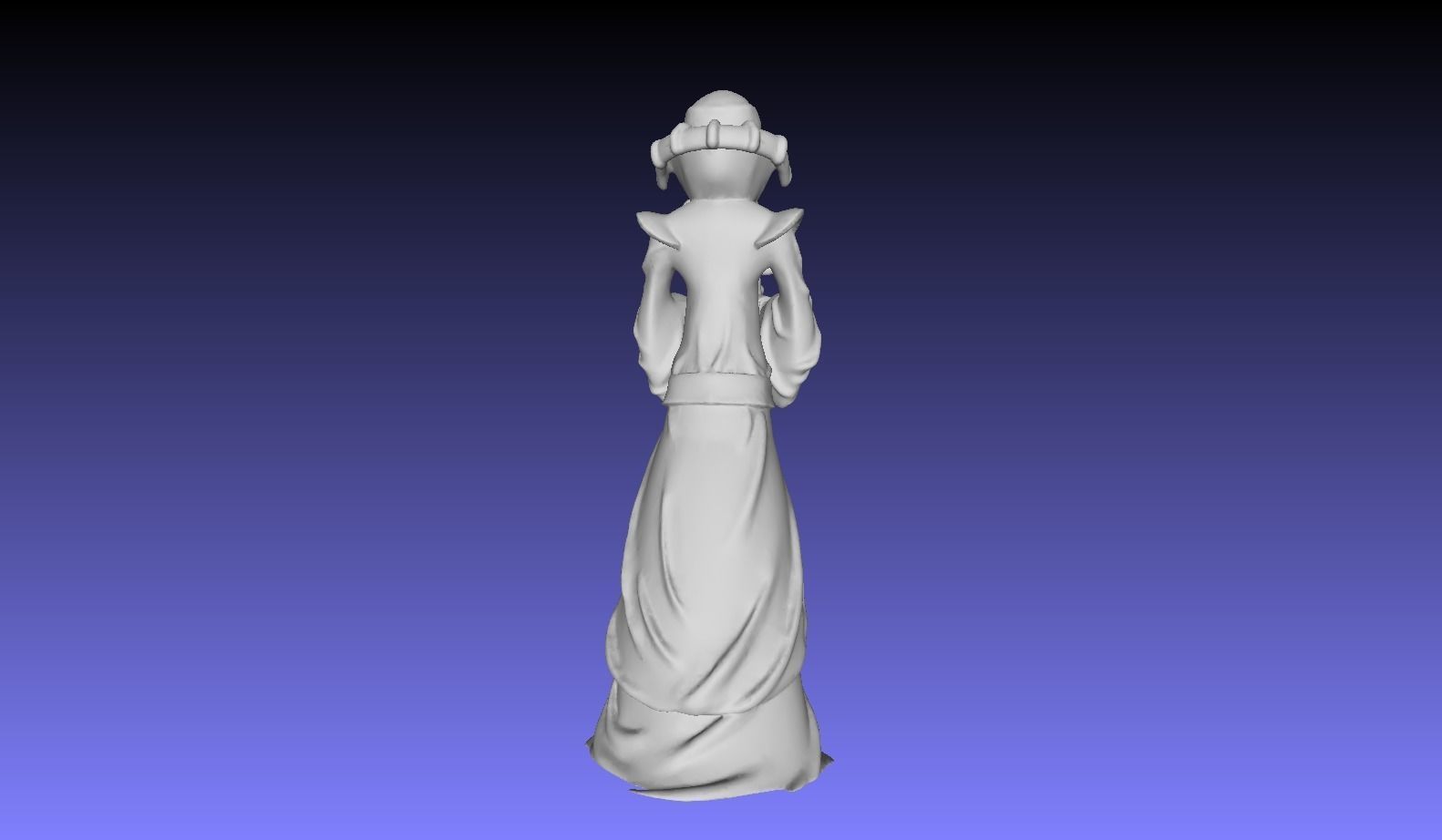 Printle KM Homme 007 T 3D print model_18