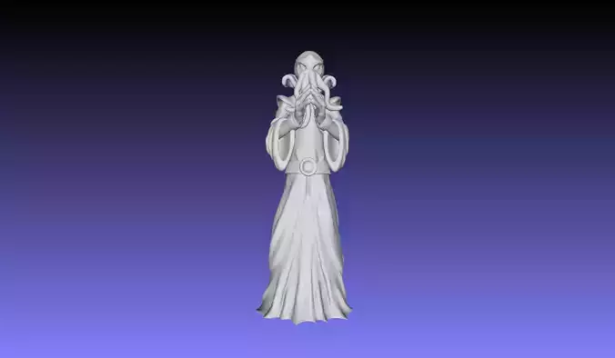 Printle KM Homme 007 T