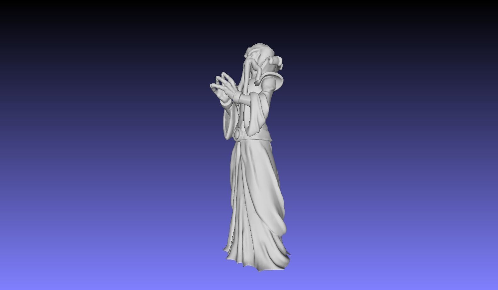 Printle KM Homme 007 T 3D print model_31