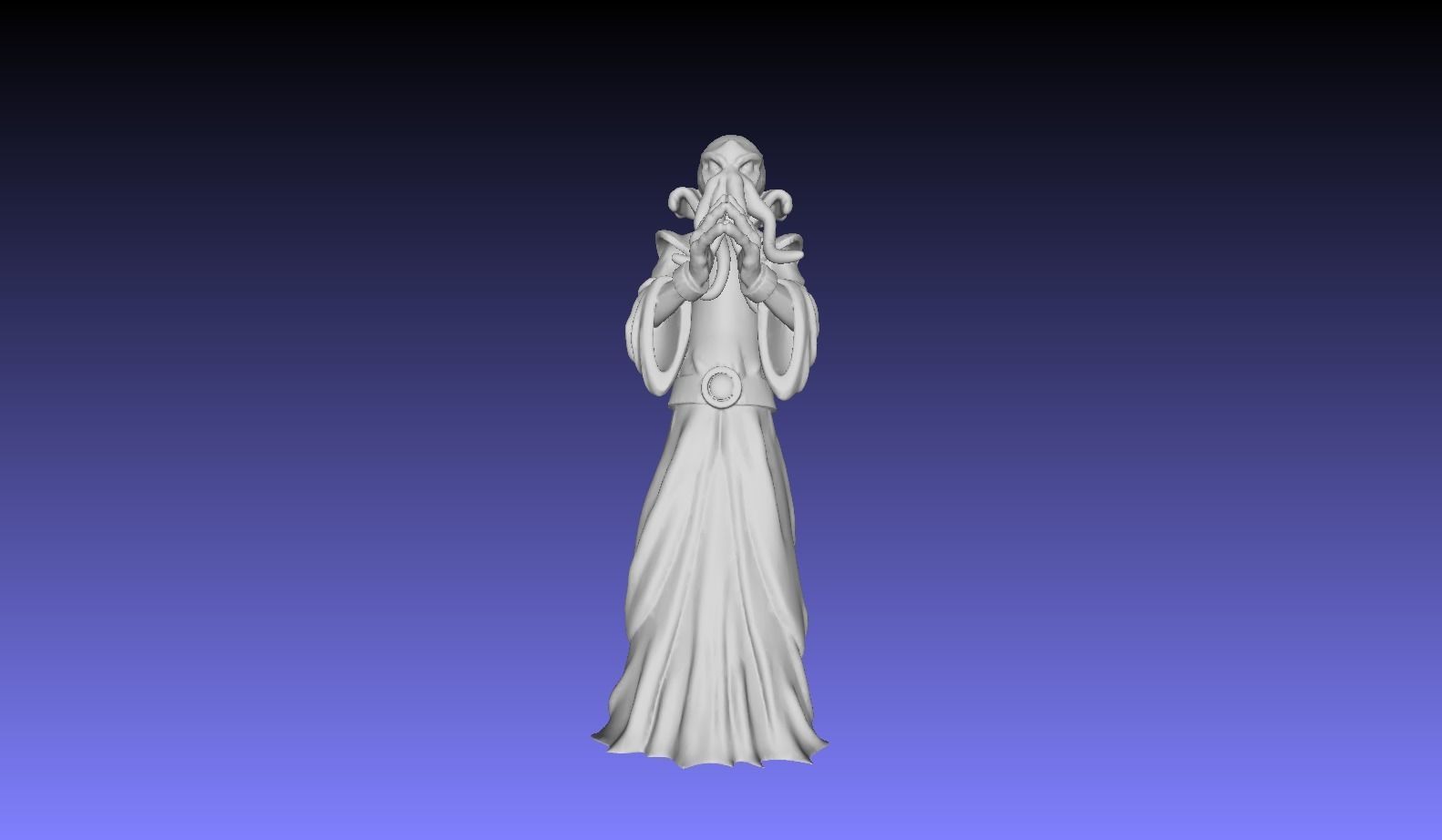 Printle KM Homme 007 T 3D print model_36