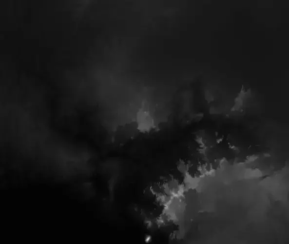 Niger High resolution 22k displacement height and 3D geometry