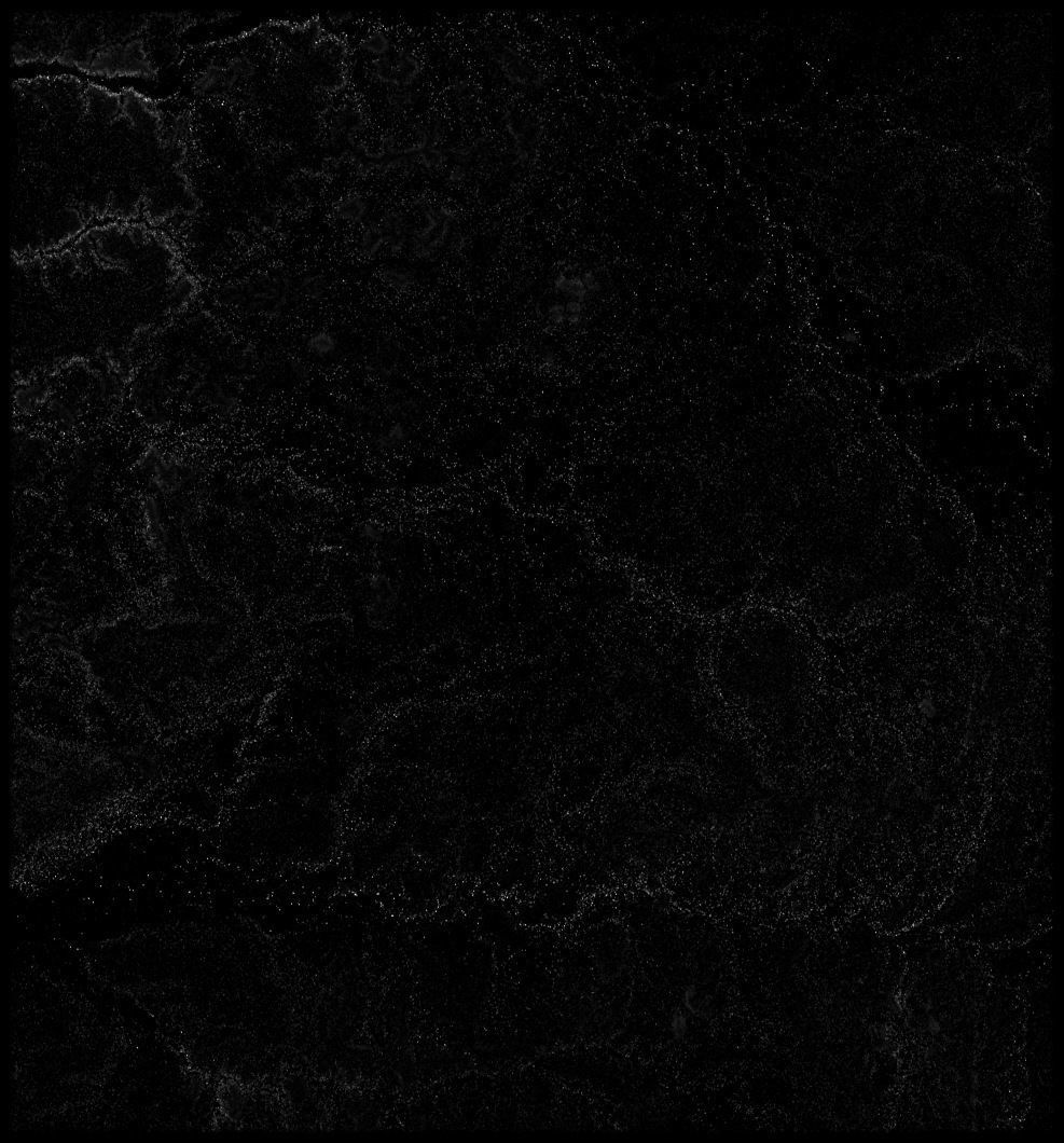 Niger High resolution 22k thickness map Texture_3