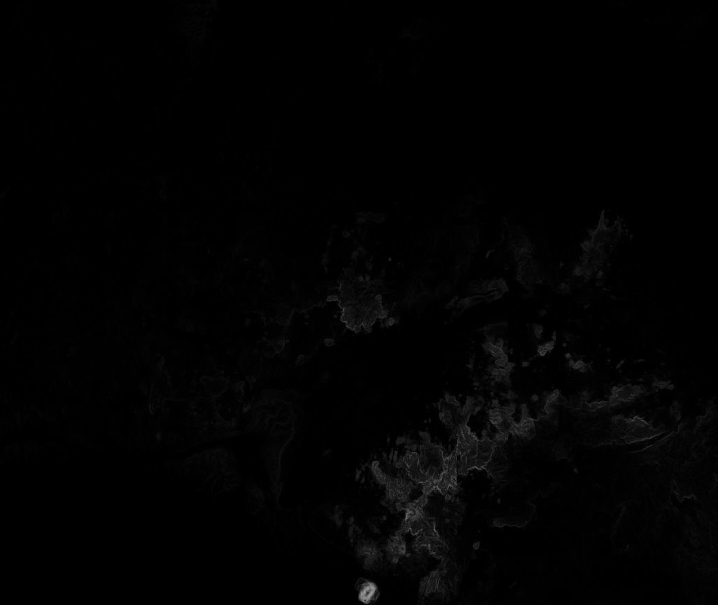 Niger High resolution 22k thickness map Texture_5