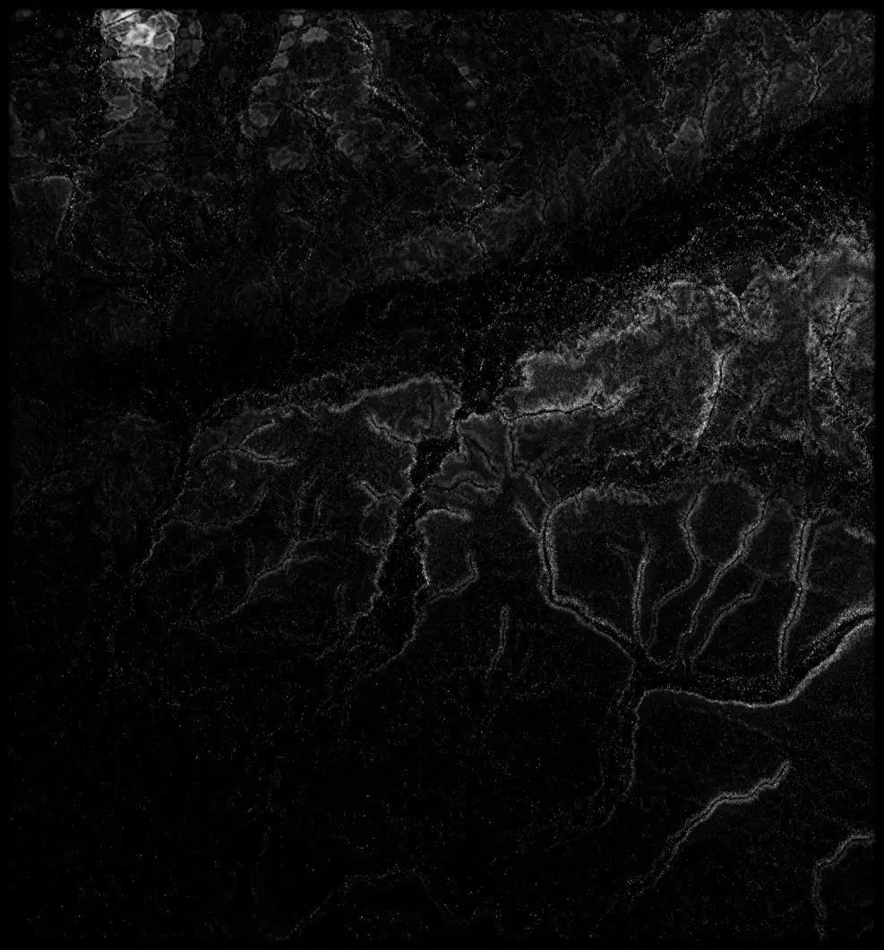 Niger High resolution 22k thickness map Texture_0