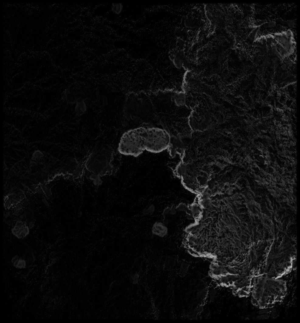 Niger High resolution 22k thickness map Texture_2