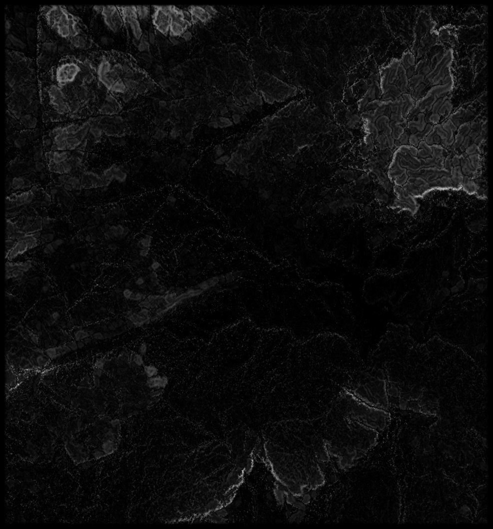 Niger High resolution 22k thickness map Texture_1