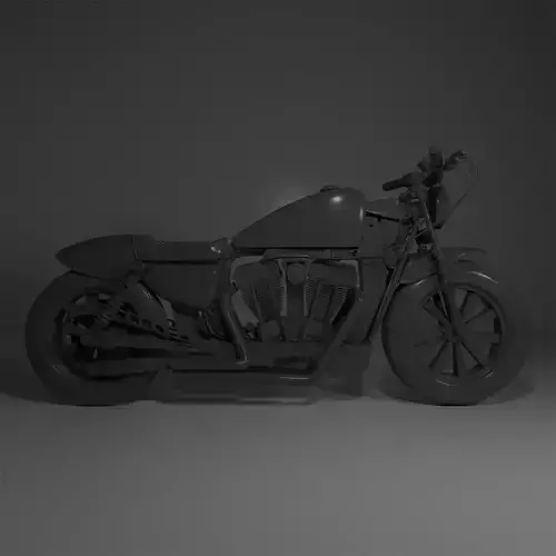 Harley Davidson