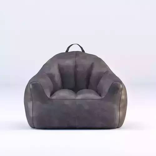 Big Joe Hug Bean Bag Chair