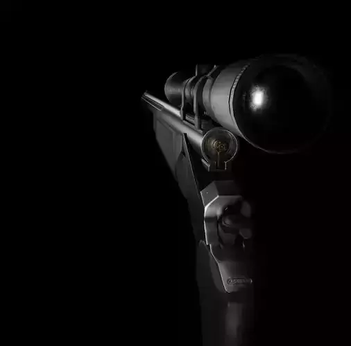 Thompson Center Arms Encore