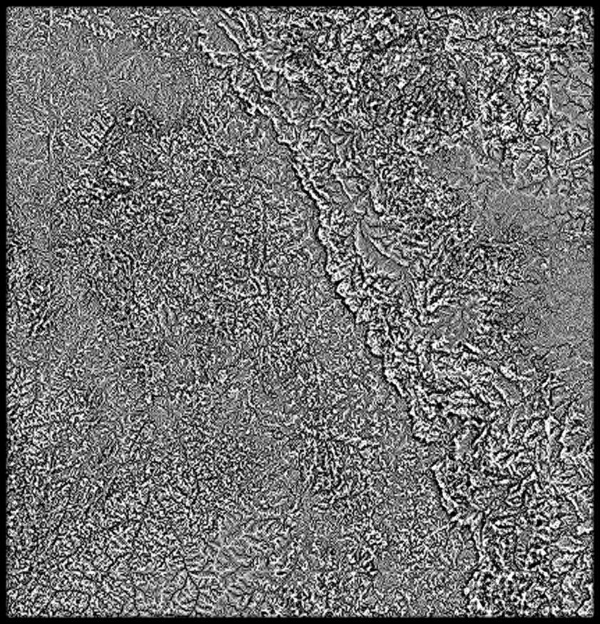 Senegal High resolution 11k curvature map Texture_1