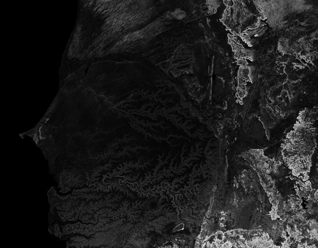 Senegal High resolution 11k direct map Texture_0