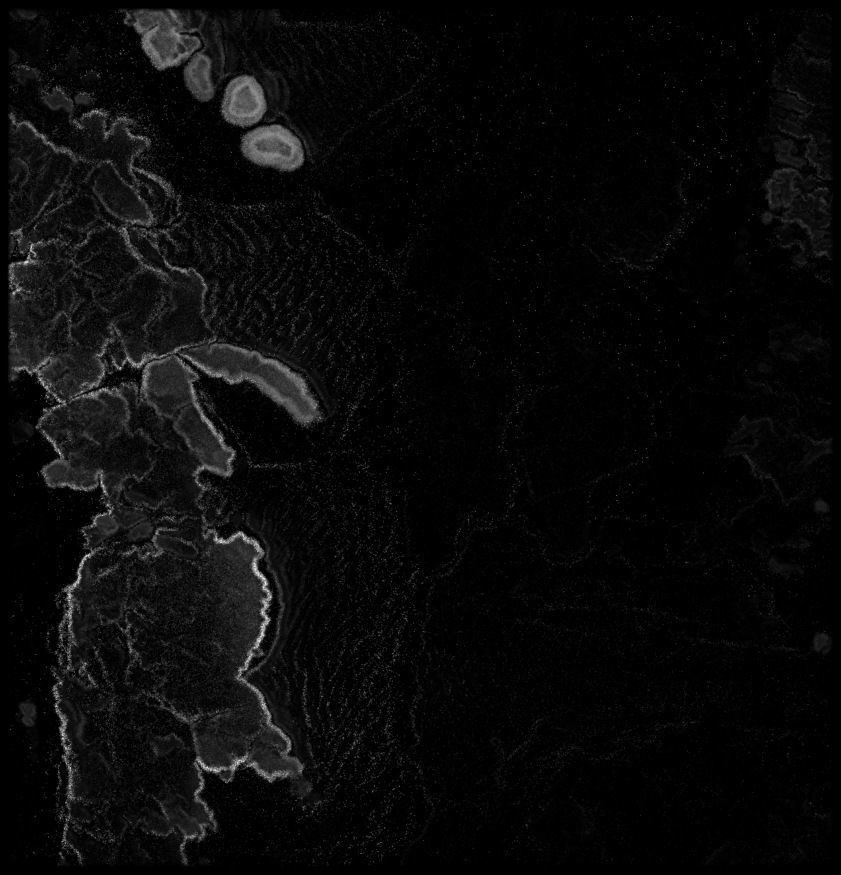 Senegal High resolution 11k thickness map Texture_4