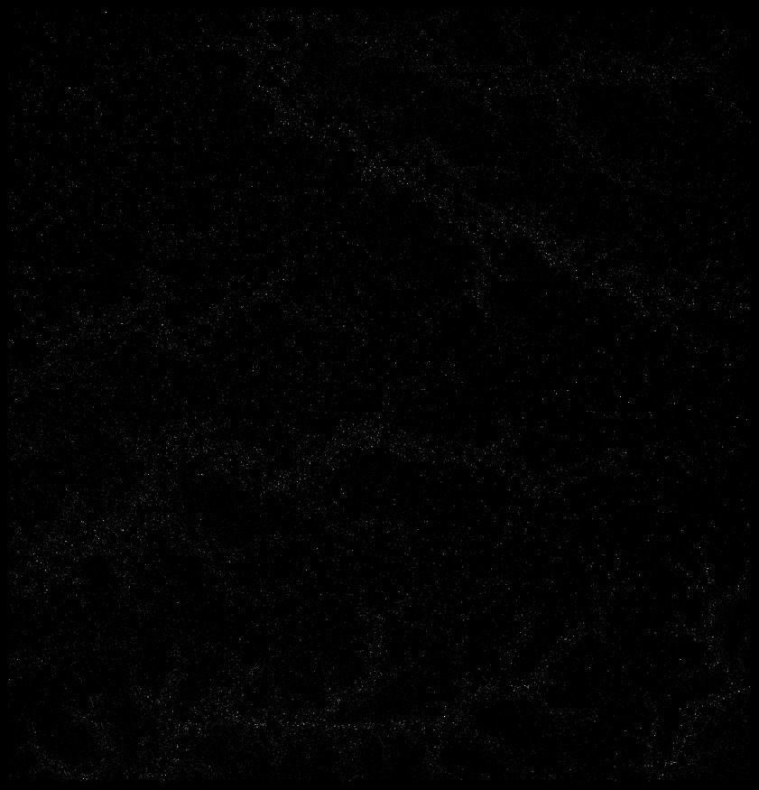 Senegal High resolution 11k thickness map Texture_2