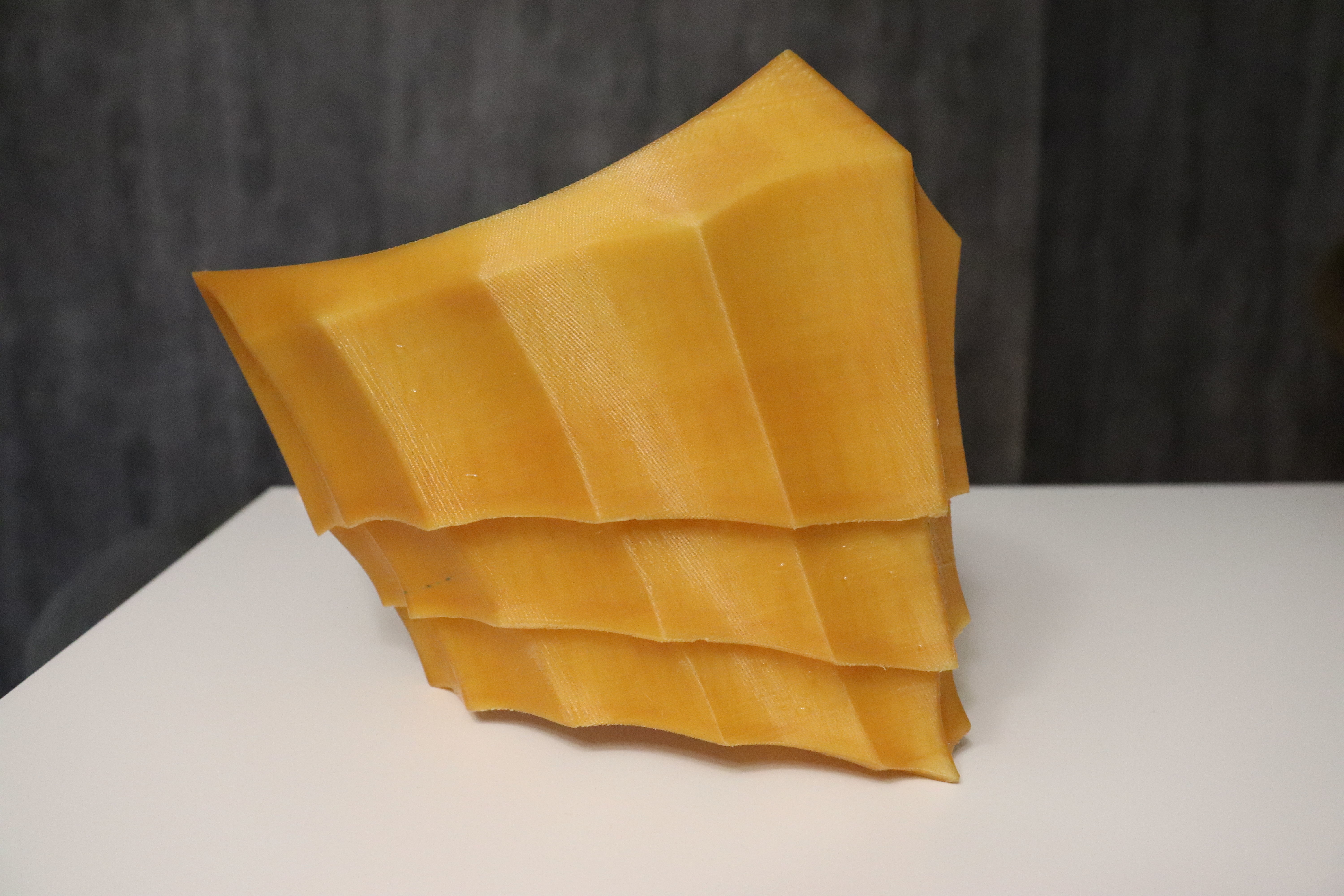 MK 11 Kitana Mask for face from Mortal Kombat 2021 3D print model_9