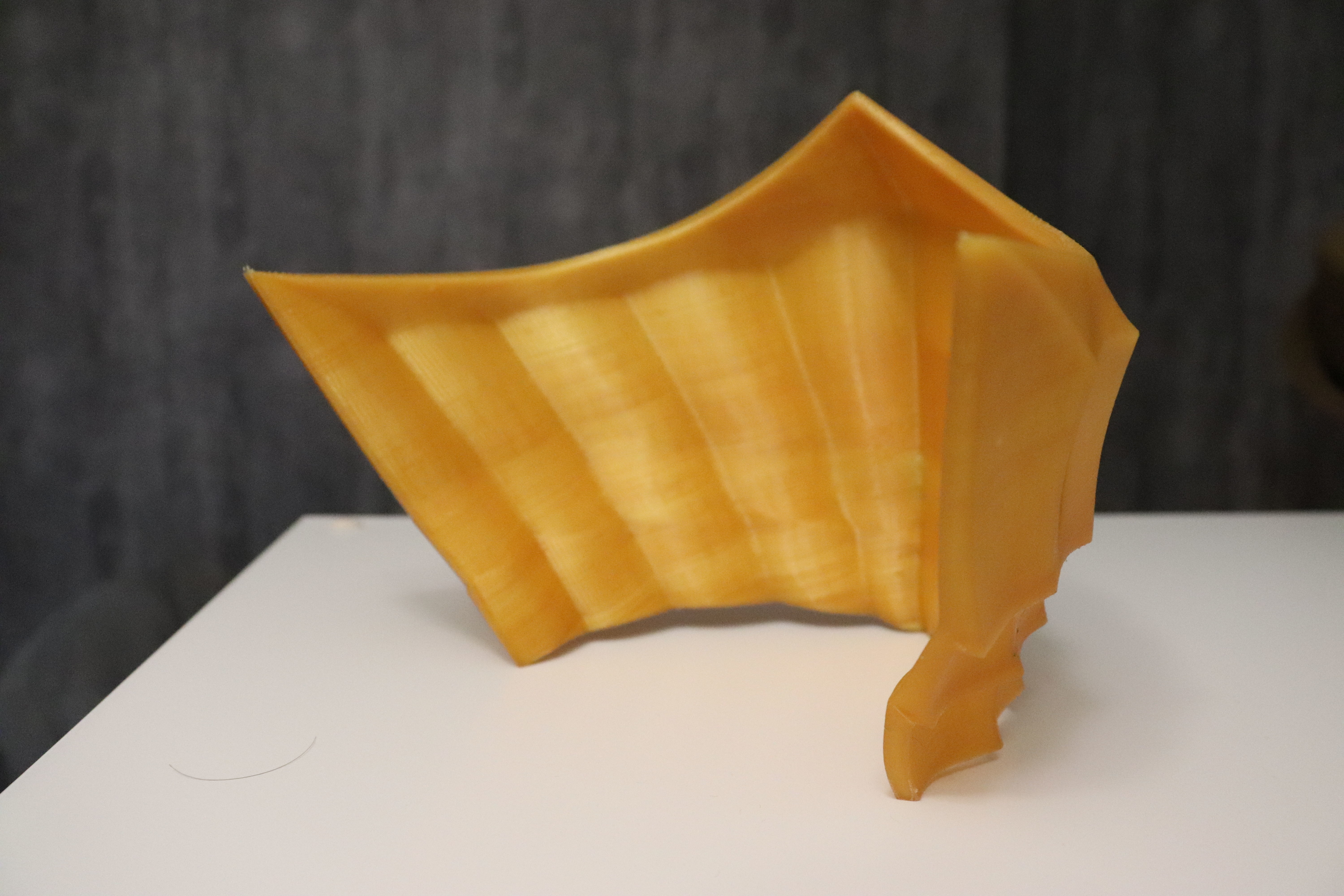 MK 11 Kitana Mask for face from Mortal Kombat 2021 3D print model_10