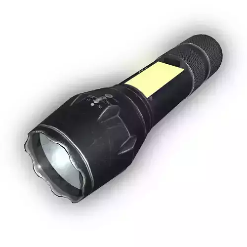 lantern flashlight