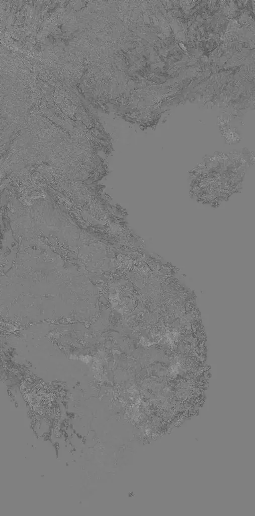 VietNam High resolution 27k curvature map Texture_0