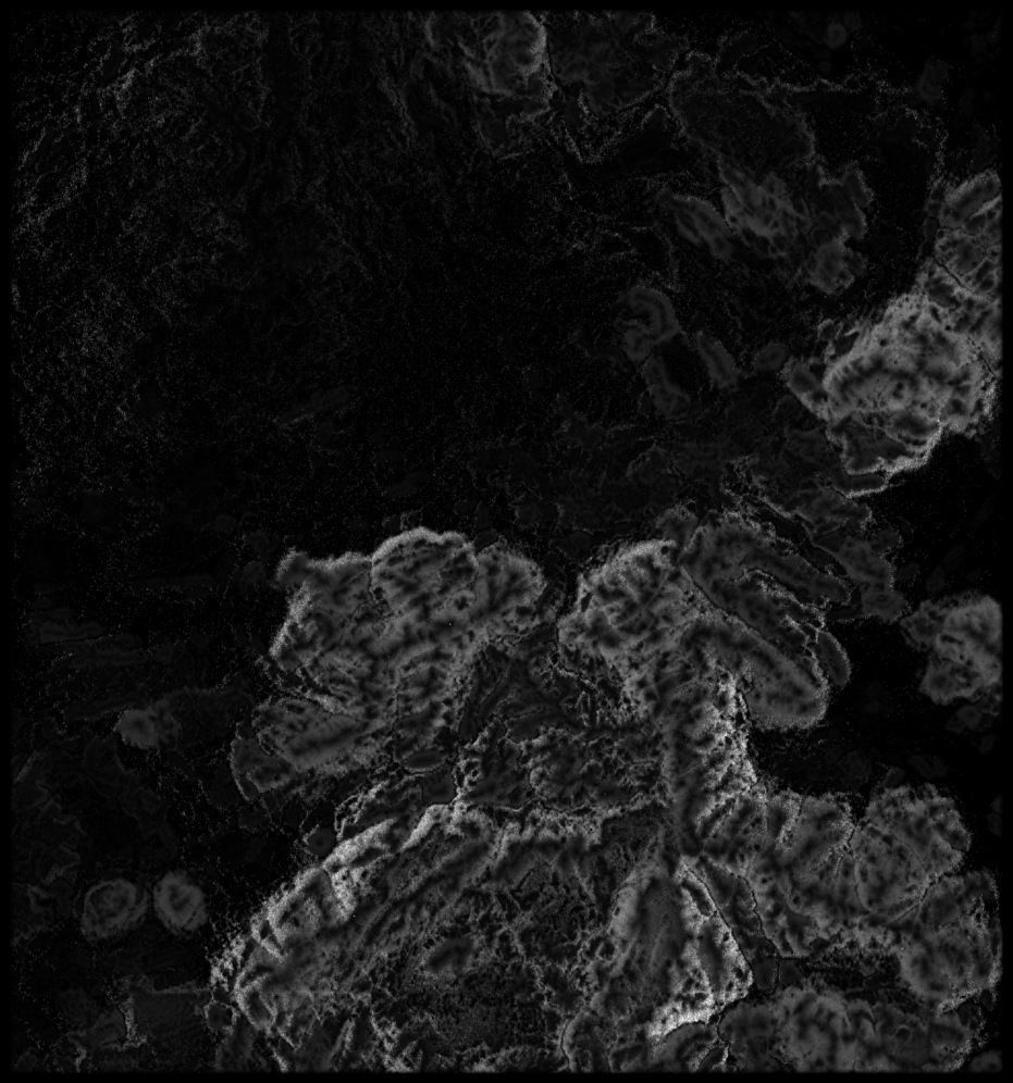 VietNam High resolution 27k thickness map Texture_2