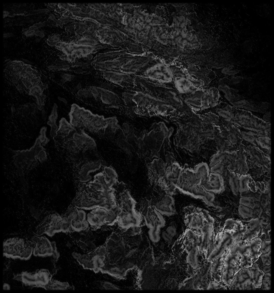 VietNam High resolution 27k thickness map Texture_3