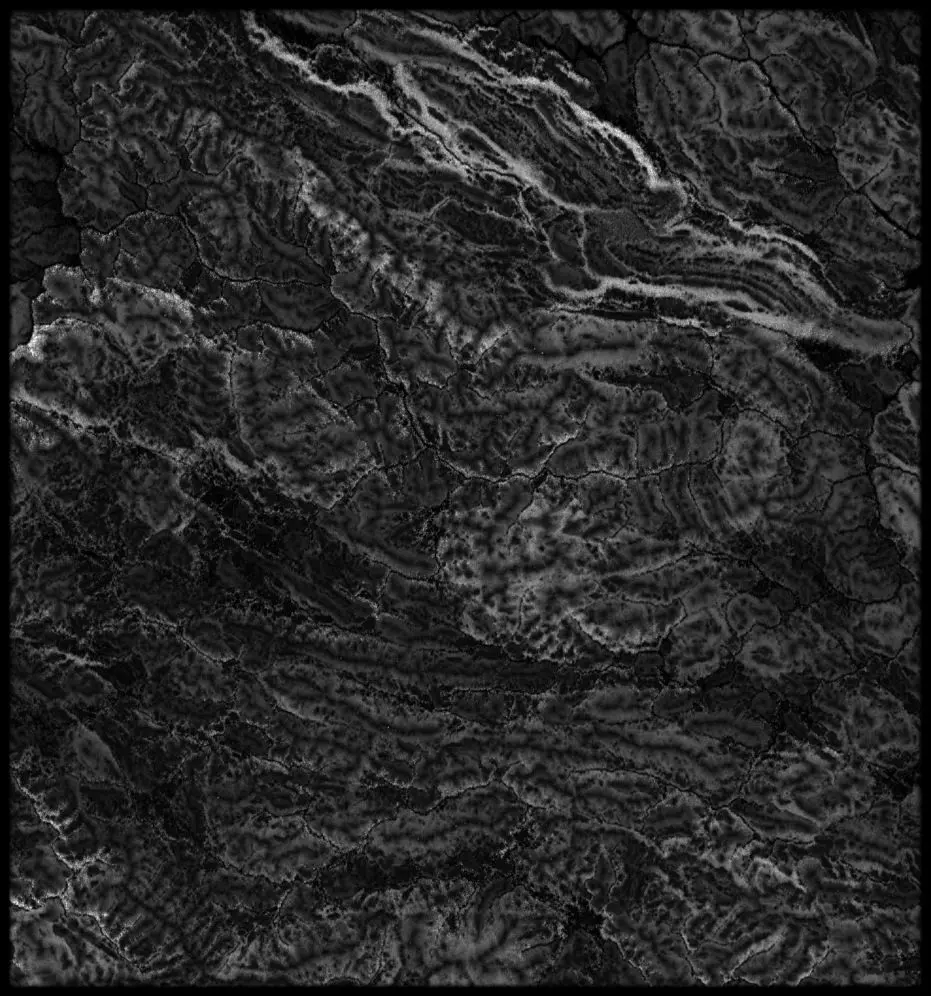 VietNam High resolution 27k thickness map Texture_0