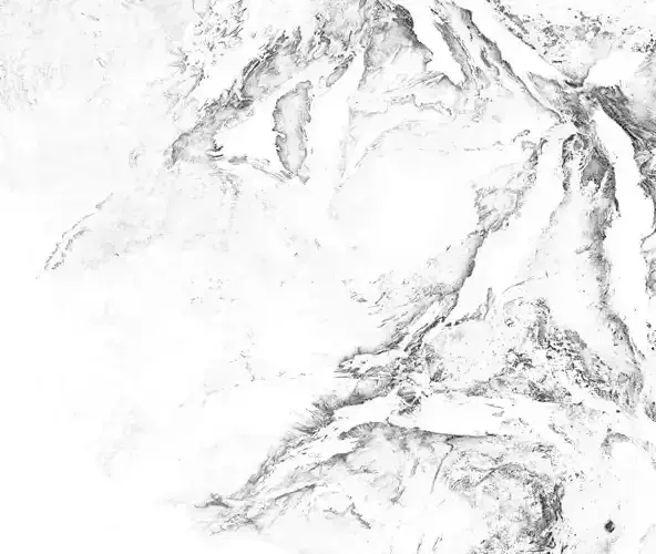 Zambia High resolution 23k cavity map