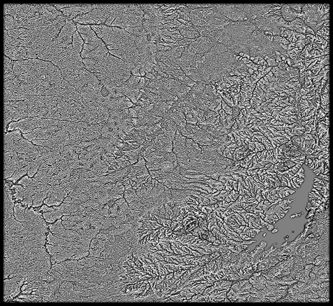 Zambia High resolution 23k curvature map Texture_1