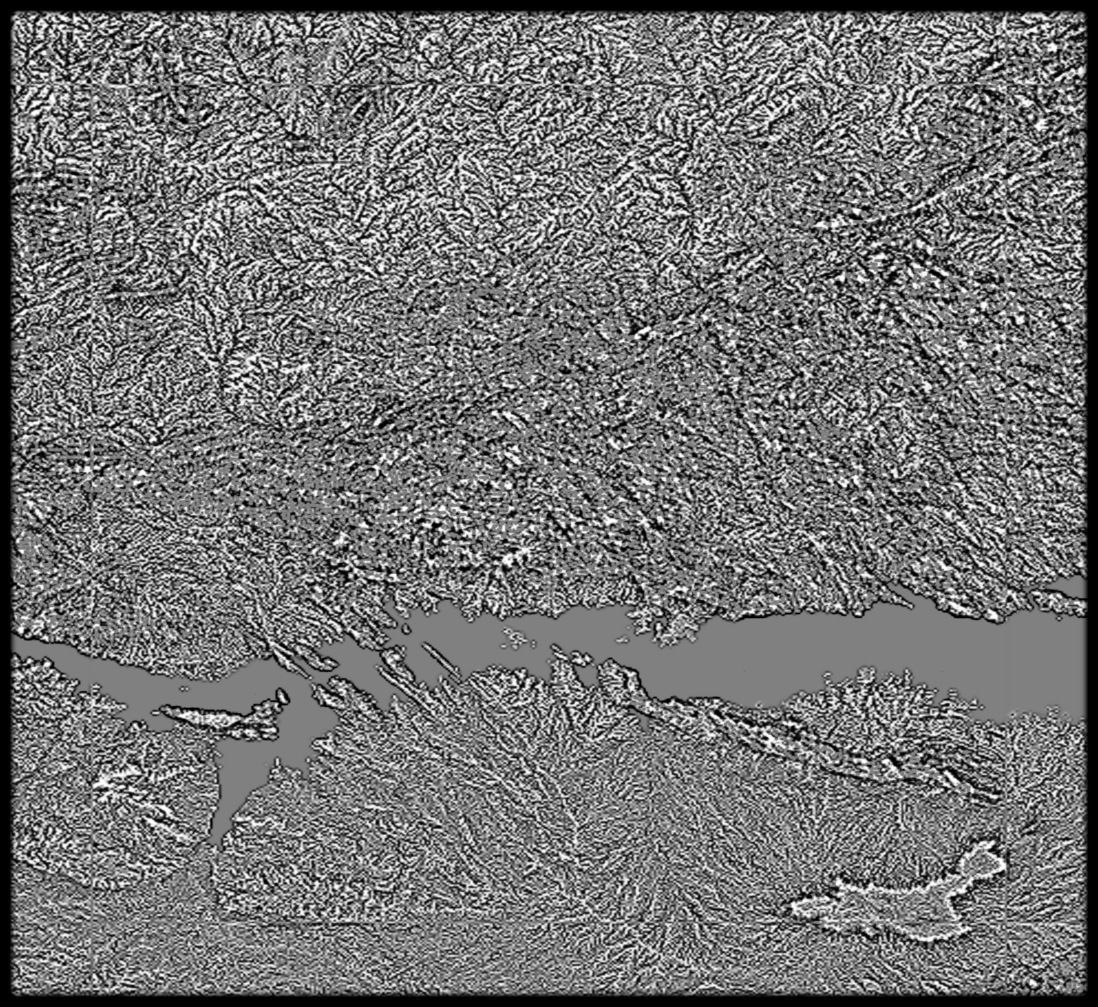 Zambia High resolution 23k curvature map Texture_2