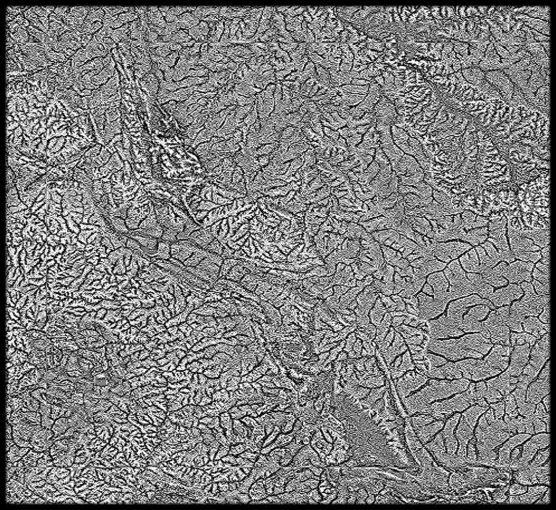 Zambia High resolution 23k curvature map Texture_3