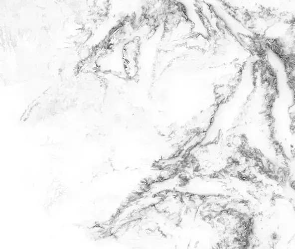 Zambia High resolution 23k occlusion map