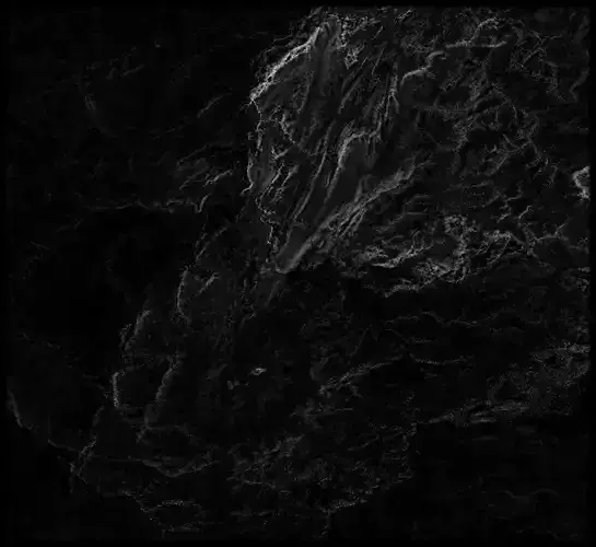 Zambia High resolution 23k thickness map