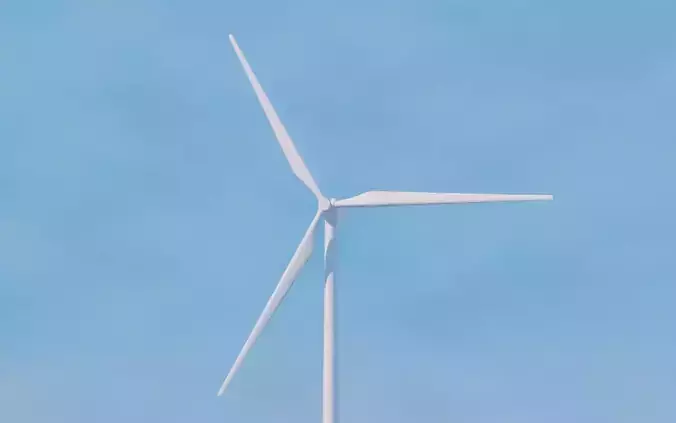 Wind Turbine
