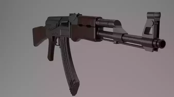 AK 47
