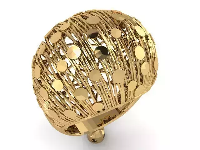 ring stl weightless jewelry