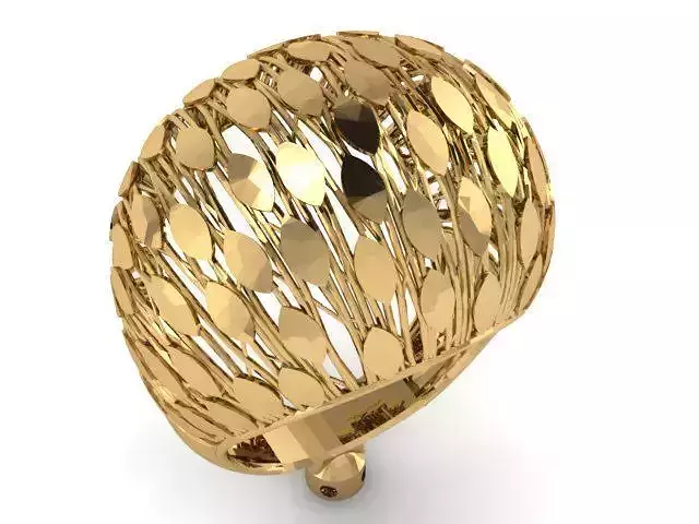 ring stl weightless jewelry