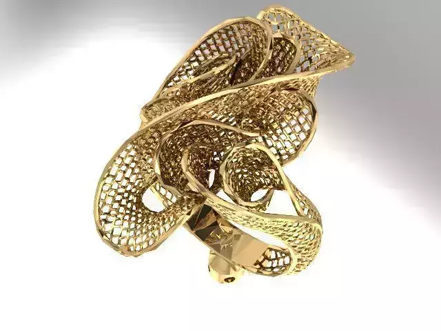 ring stl weightless jewelry