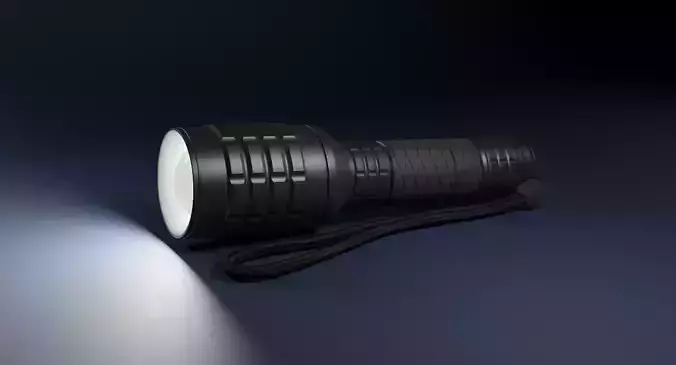 Flashlight