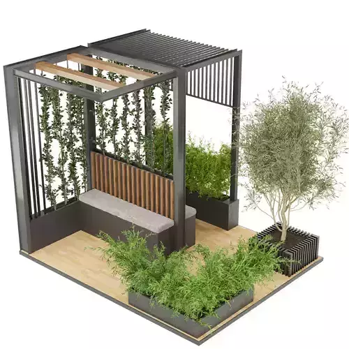 Collection plant vol 208