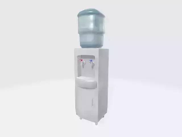 Office Water Dispenser