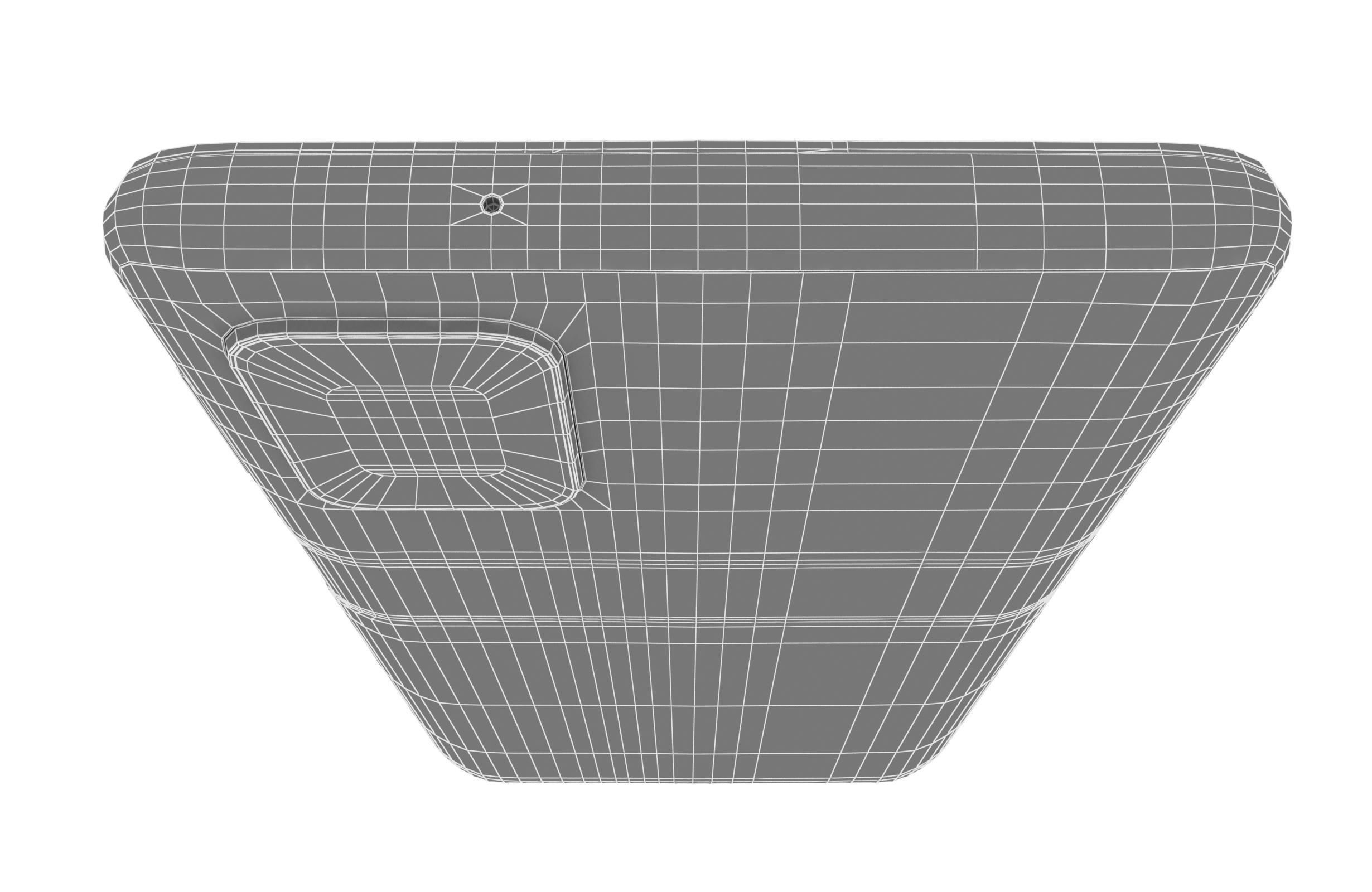 Motorola Moto G Stylus 2021 Aurora White 3D model_24