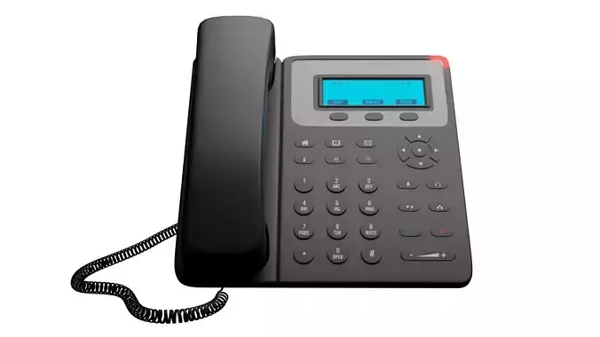 Office Phone
