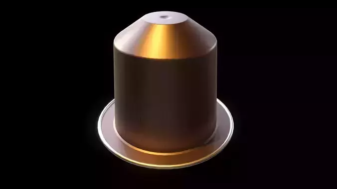 Nespresso Cosi Capsules